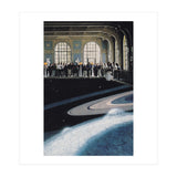 Space Tourism (Print Only) thumbnail
