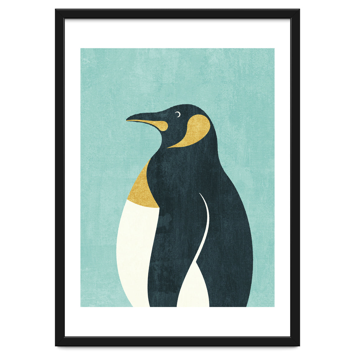 FAUNA / Penguin