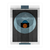 Mid Century 4 (Print Only) thumbnail