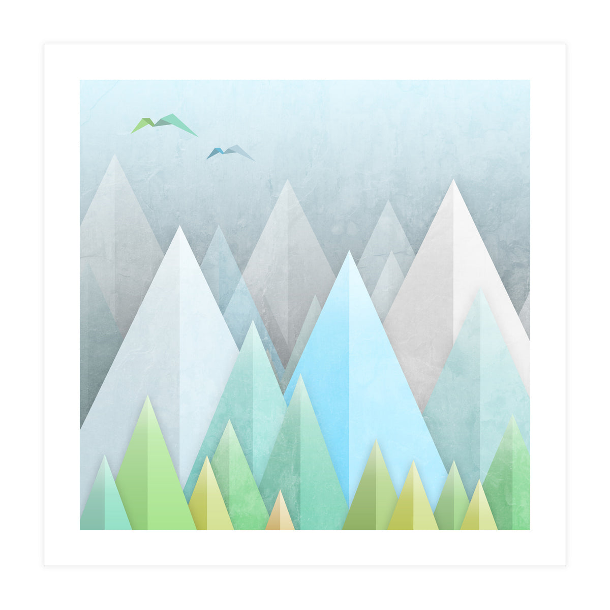 Graphic 55 (Print Only)