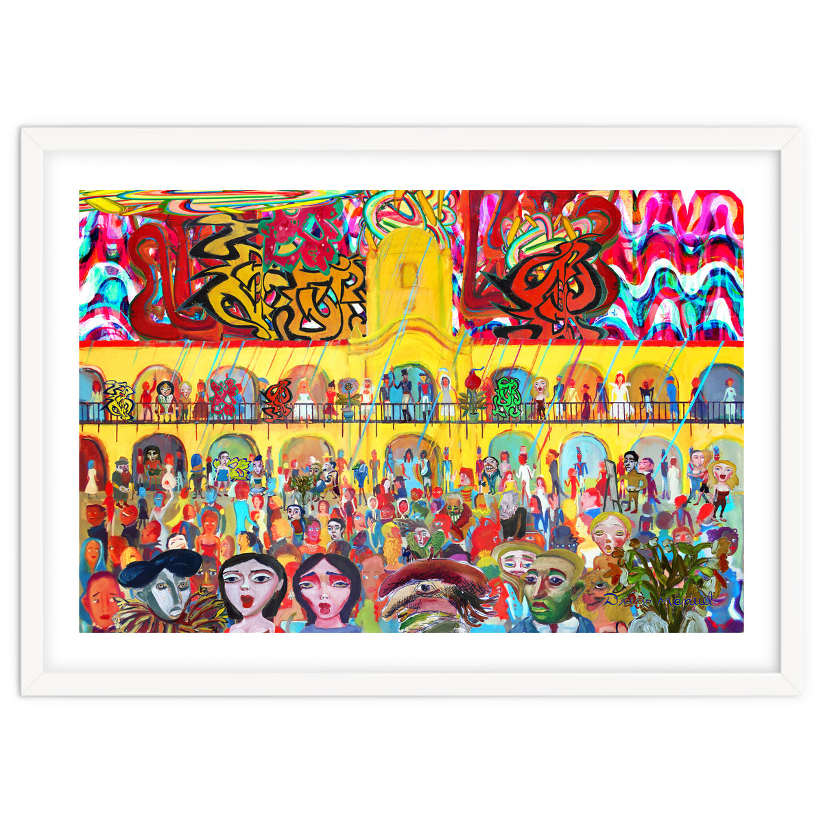 25 De Mayo Pop Digital 3