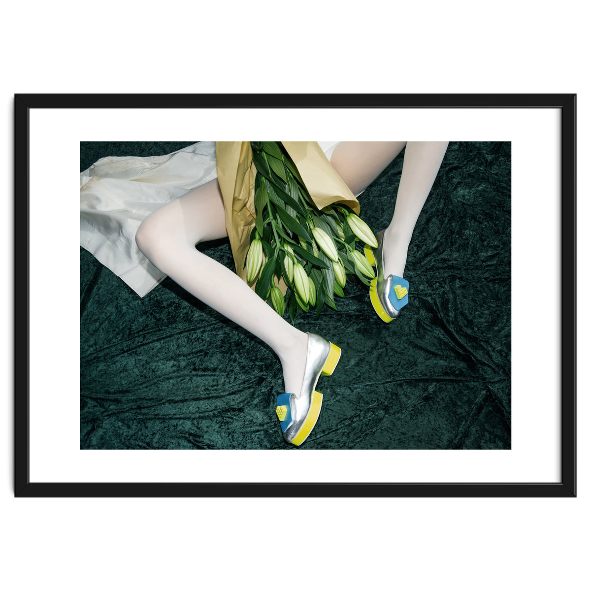 With love, your Love