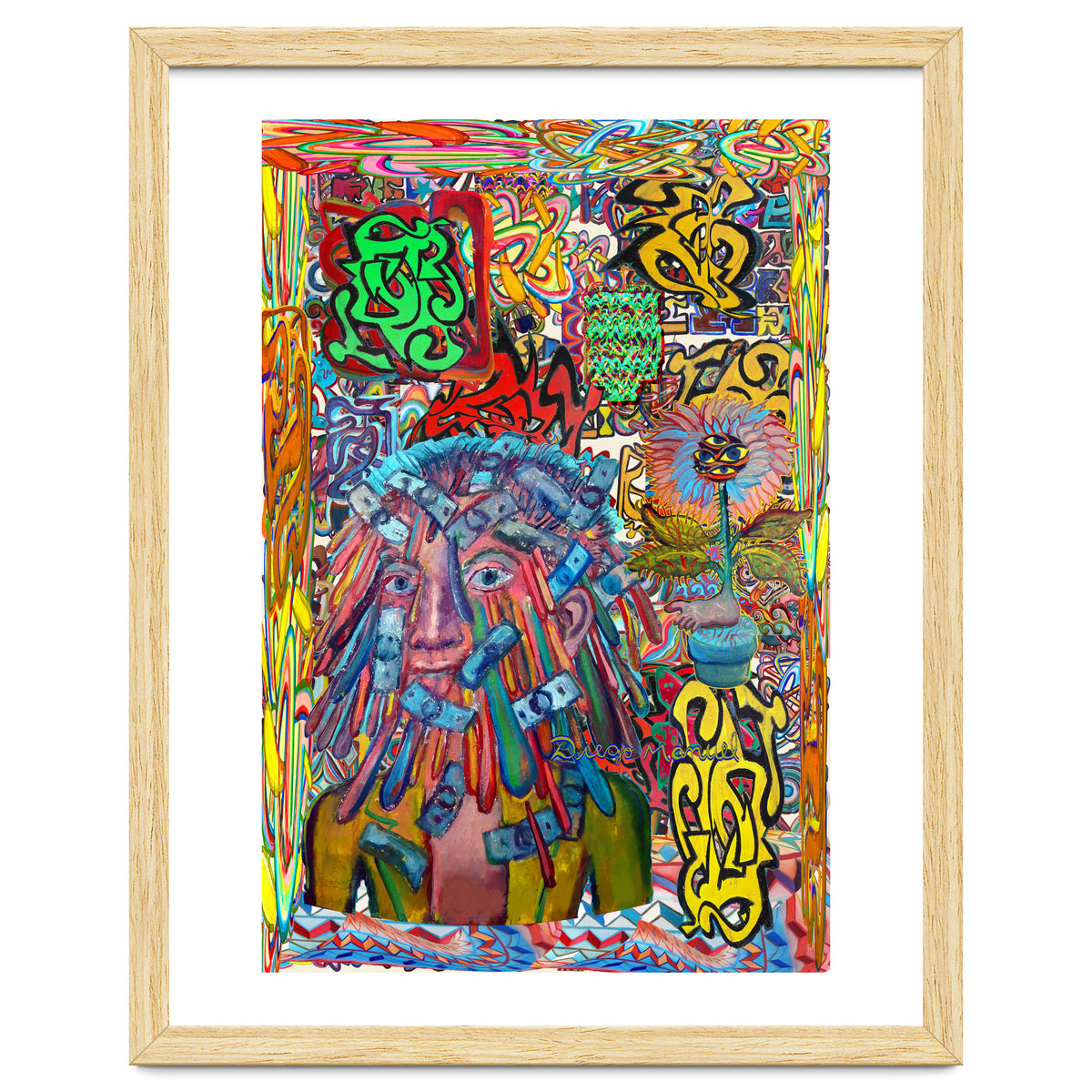 Oficina Del Cobrador 25