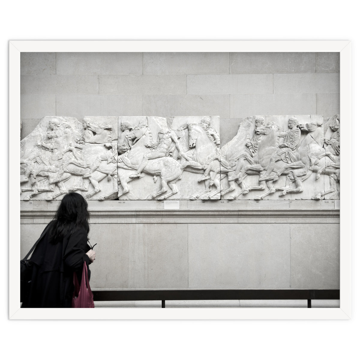 Elgin marbles