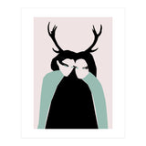Horns (Print Only) thumbnail