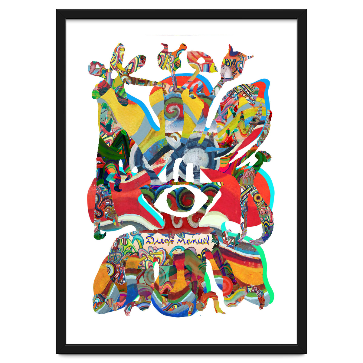 Pop Abstract 2023 126 Copia