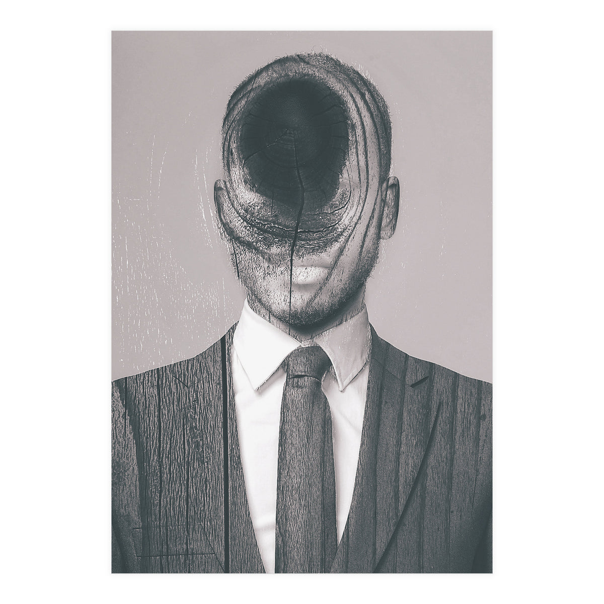 Woods Passport (Print Only)