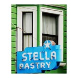 San Francisco, USA (Print Only) thumbnail
