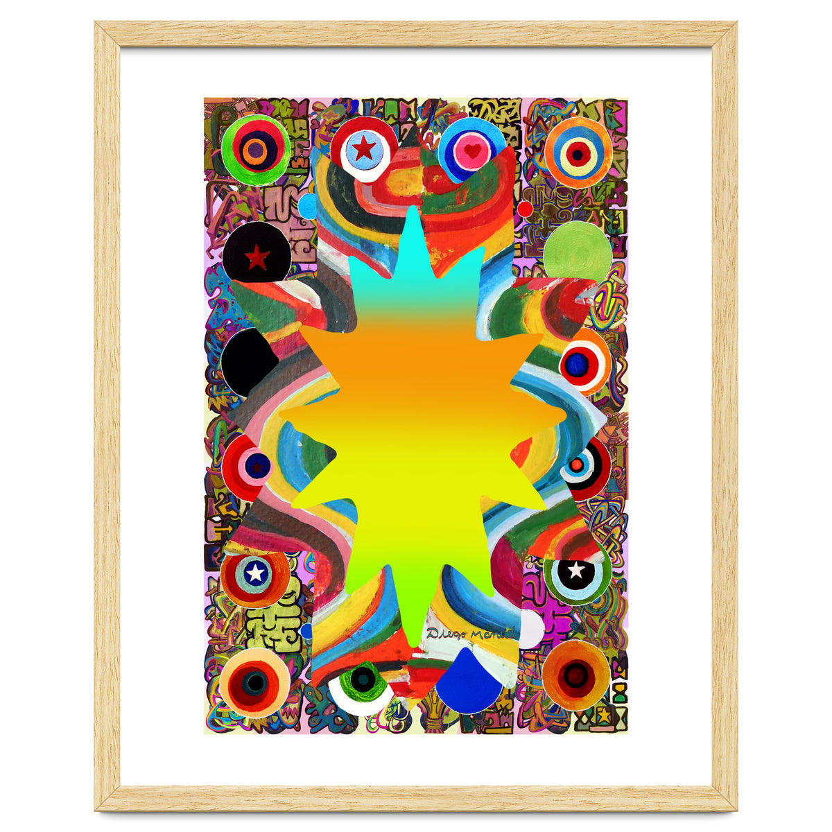 Graffiti Digital Nuevo 2023 89