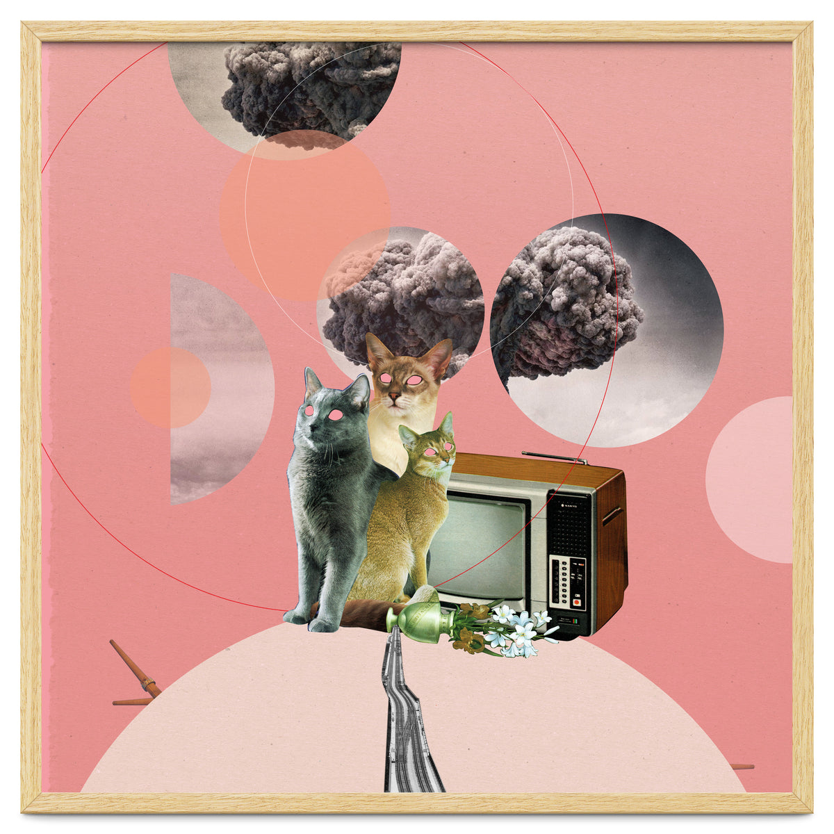 Katzen Jammer · One Last Time