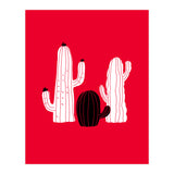 Cactus (Print Only) thumbnail