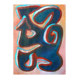 Graffiti Real 4 (Print Only) thumbnail