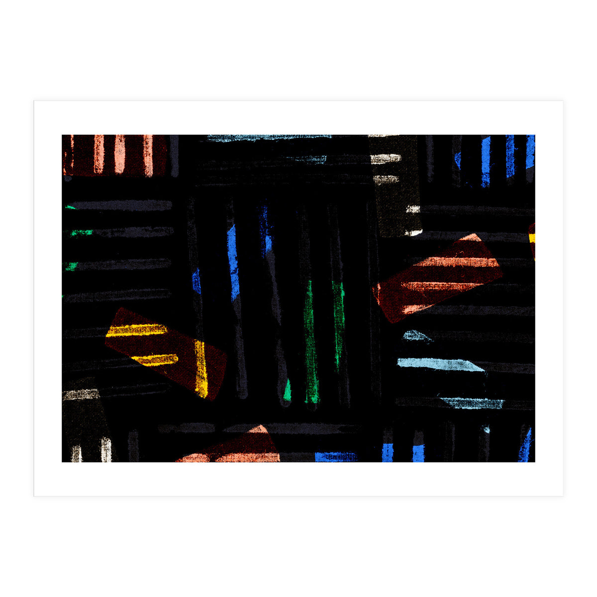 Faber (2) (Print Only)