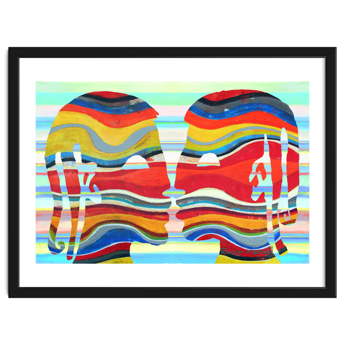 Graffiti Digital 12 2022 D 9