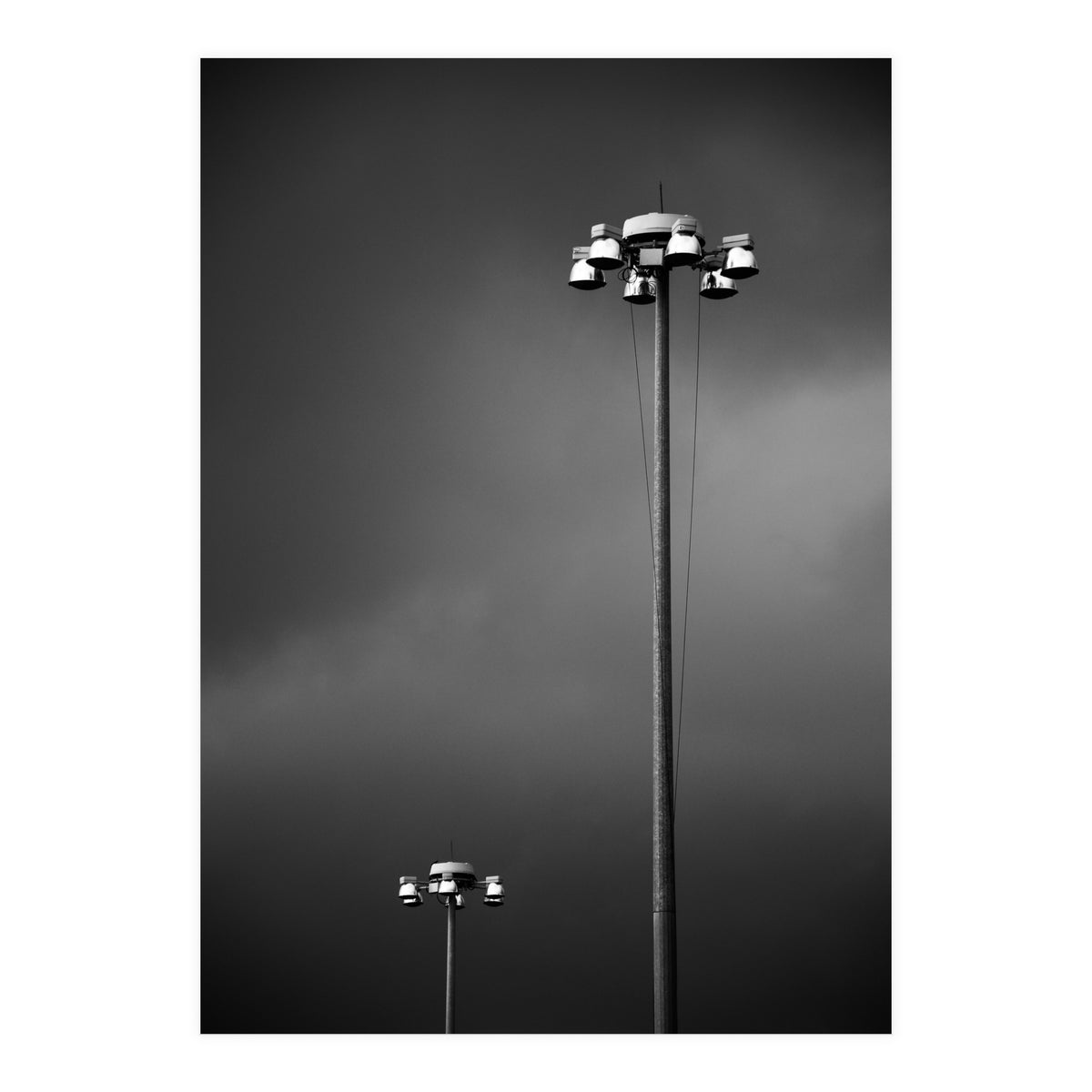 Rainy Day (Print Only)