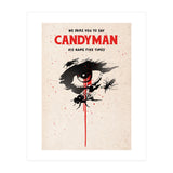 Candyman movie poster (Print Only) thumbnail