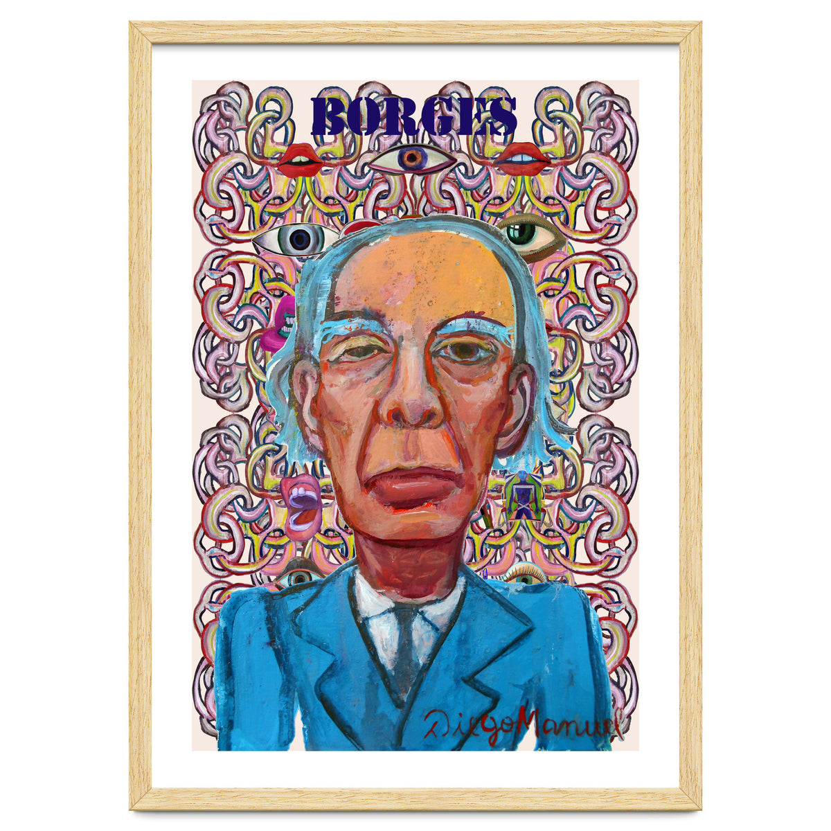 Borges 5