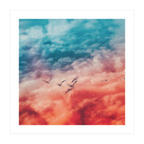 Above (Print Only) thumbnail