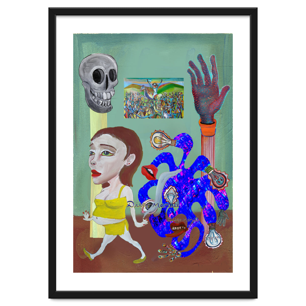 Graffiti Digital 2022 899