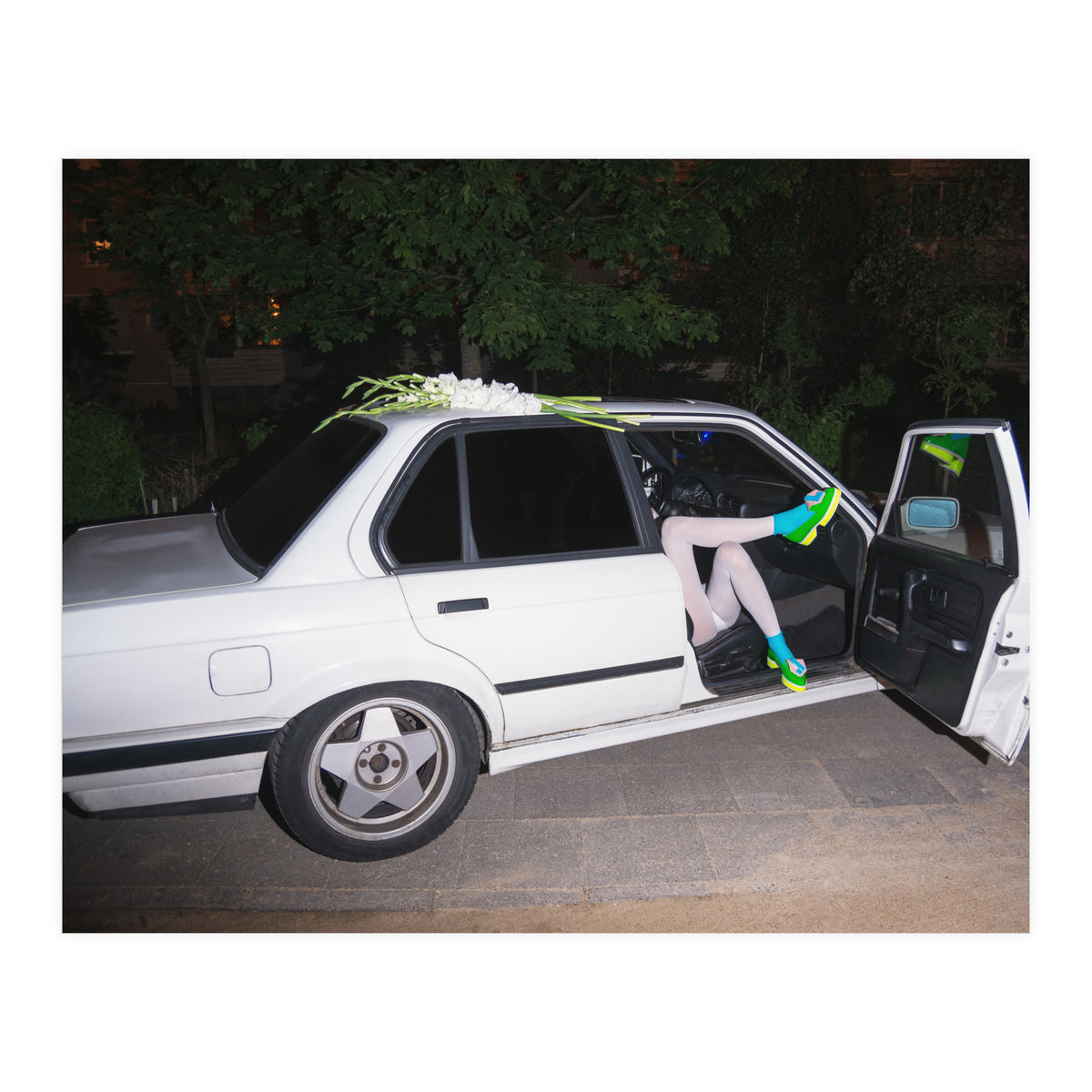 Pimp my Ride (Print Only)