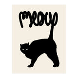 Meow (Print Only) thumbnail