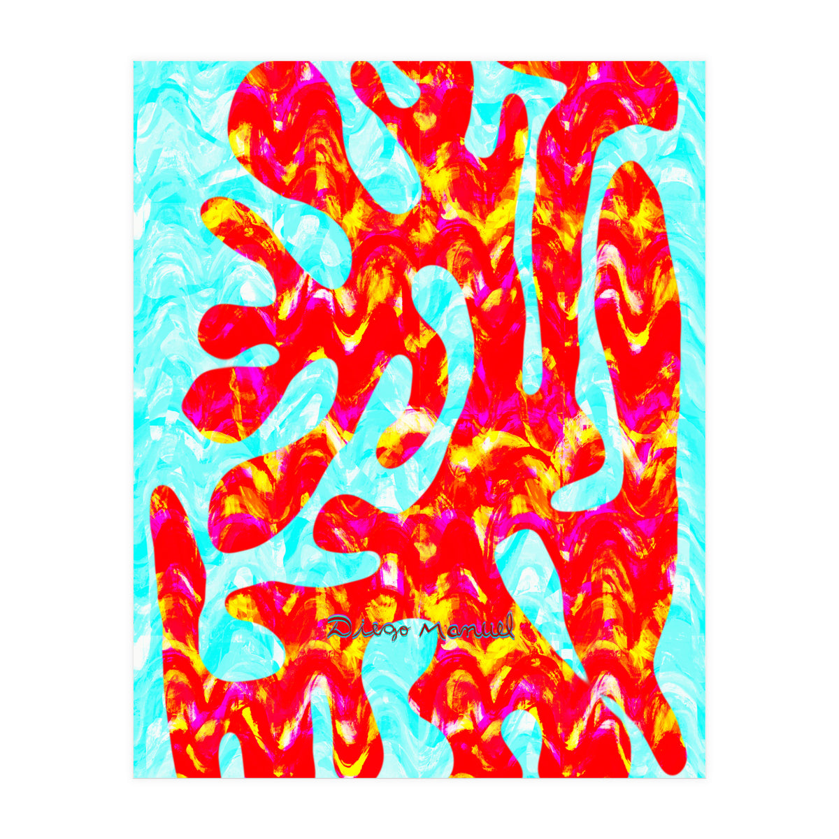 Perfil 41 (Print Only)