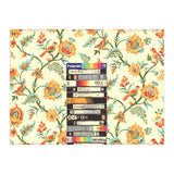 VHS & Entry Hall Wallpaper (Print Only) thumbnail