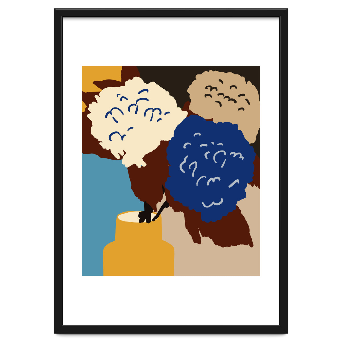 Keep Calm & Grow Plants