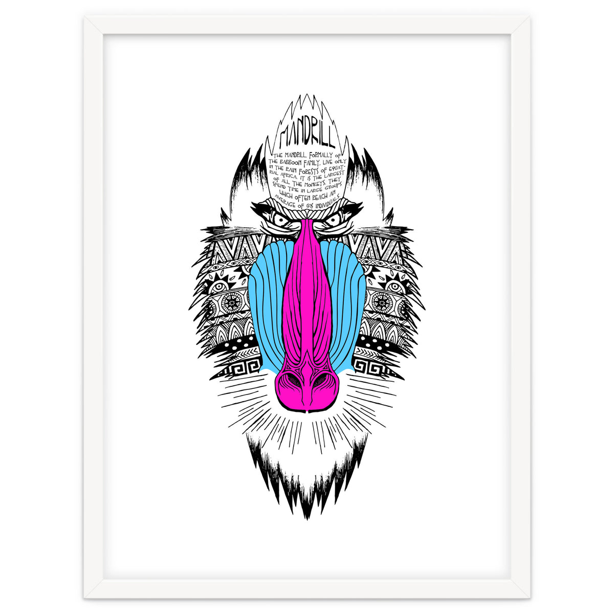 Mandrill
