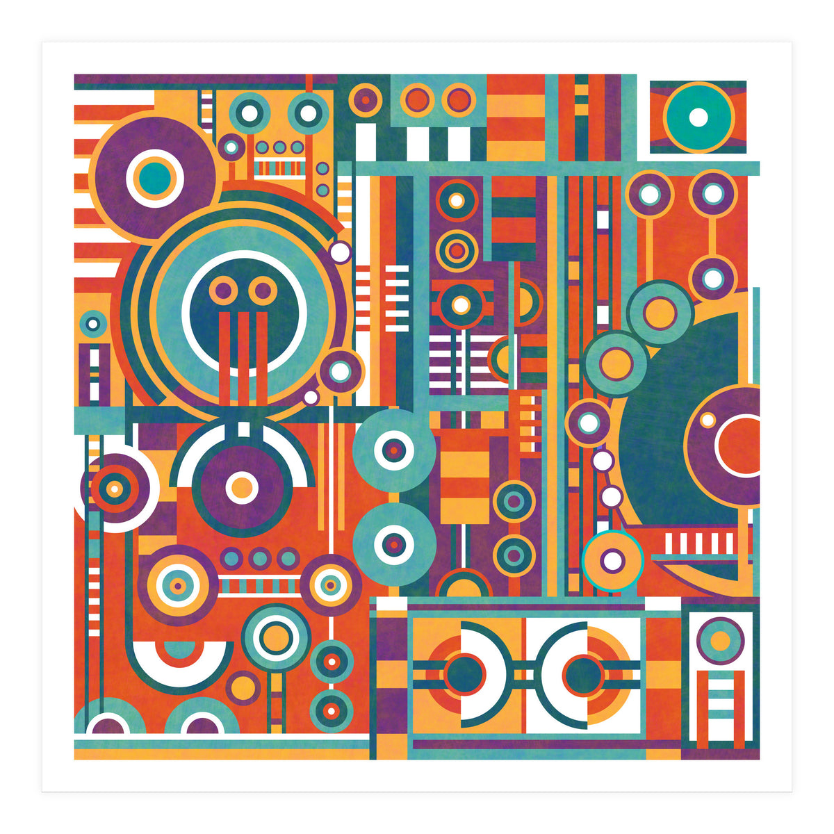 Circular (Print Only)