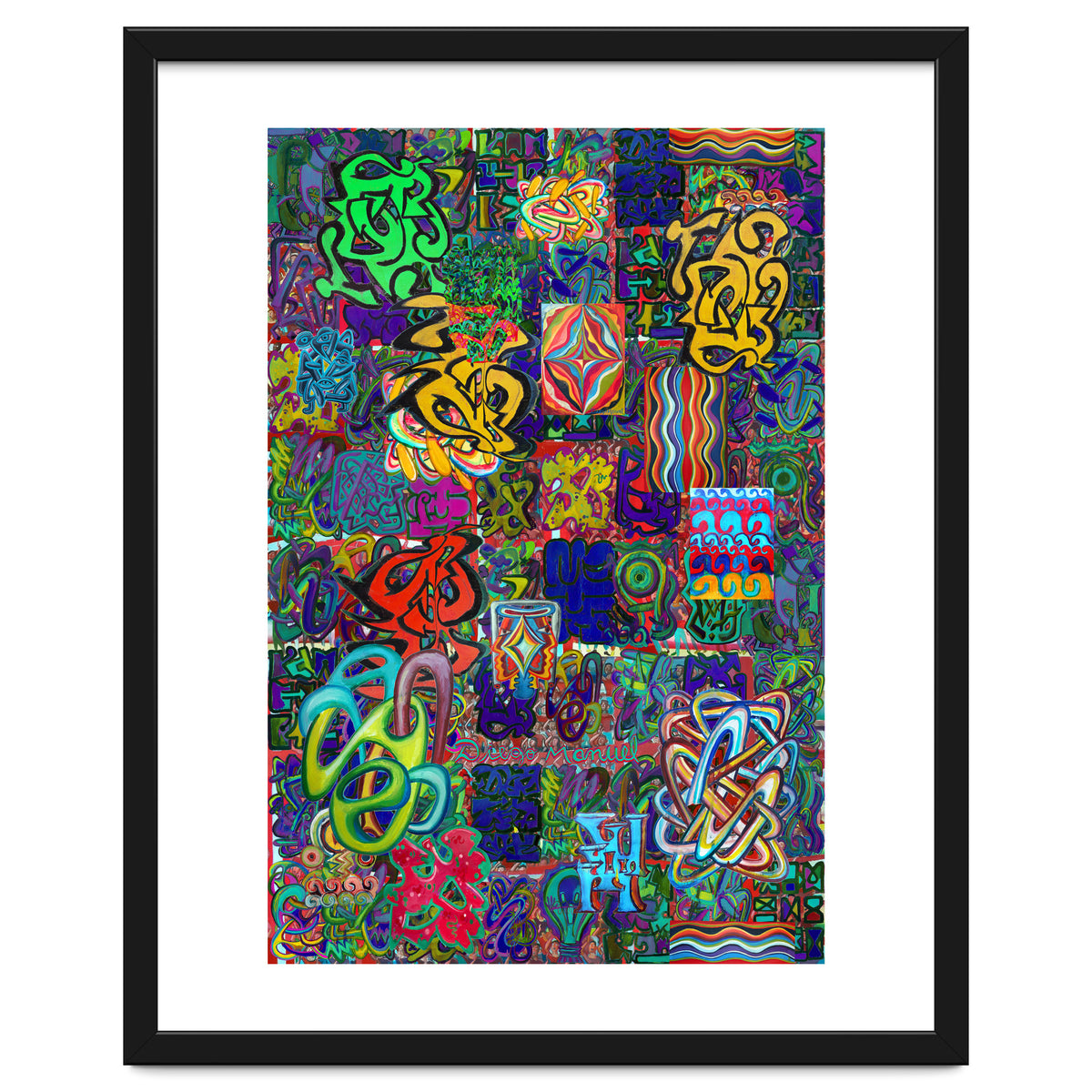 Graffiti Digital 2022 468