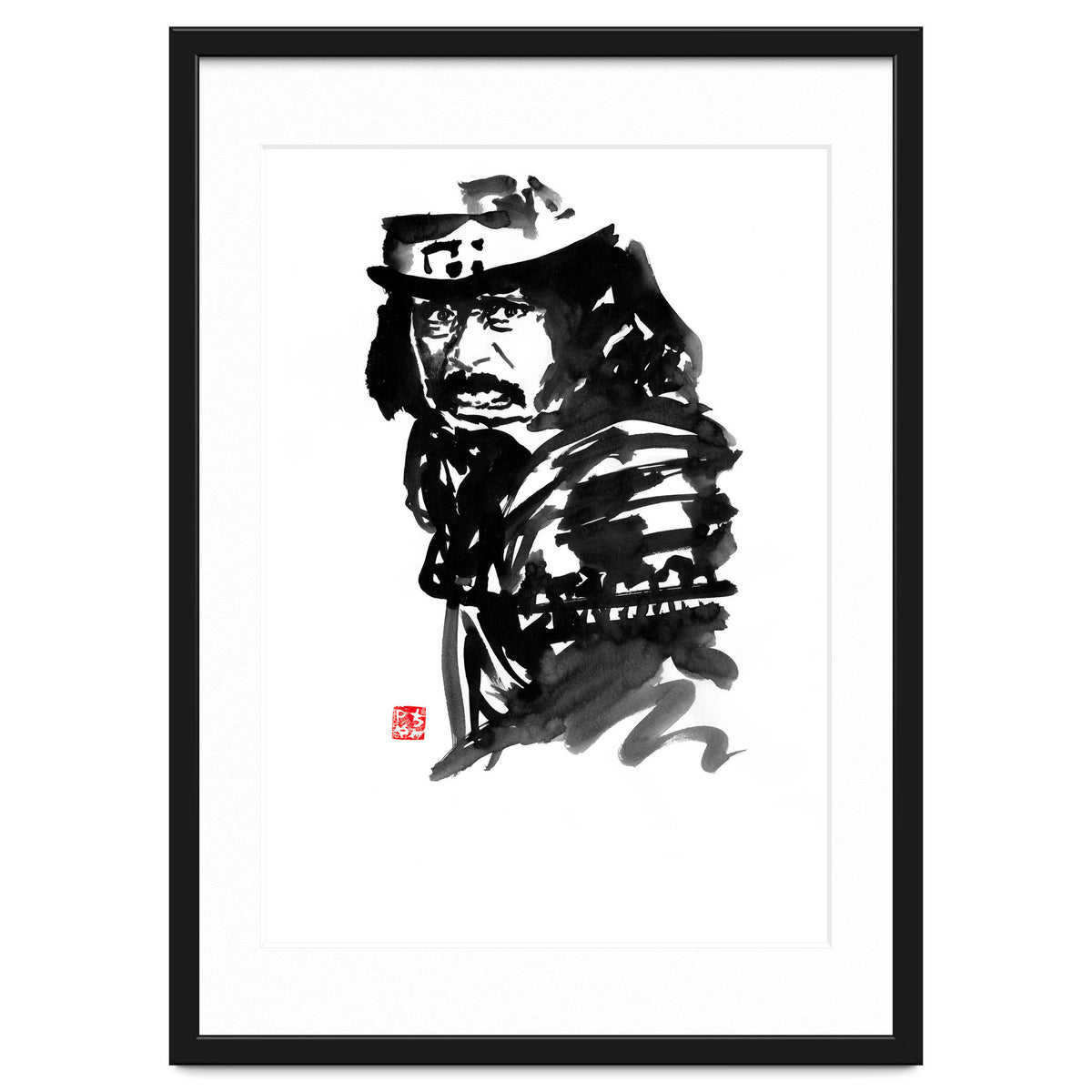 Samurai