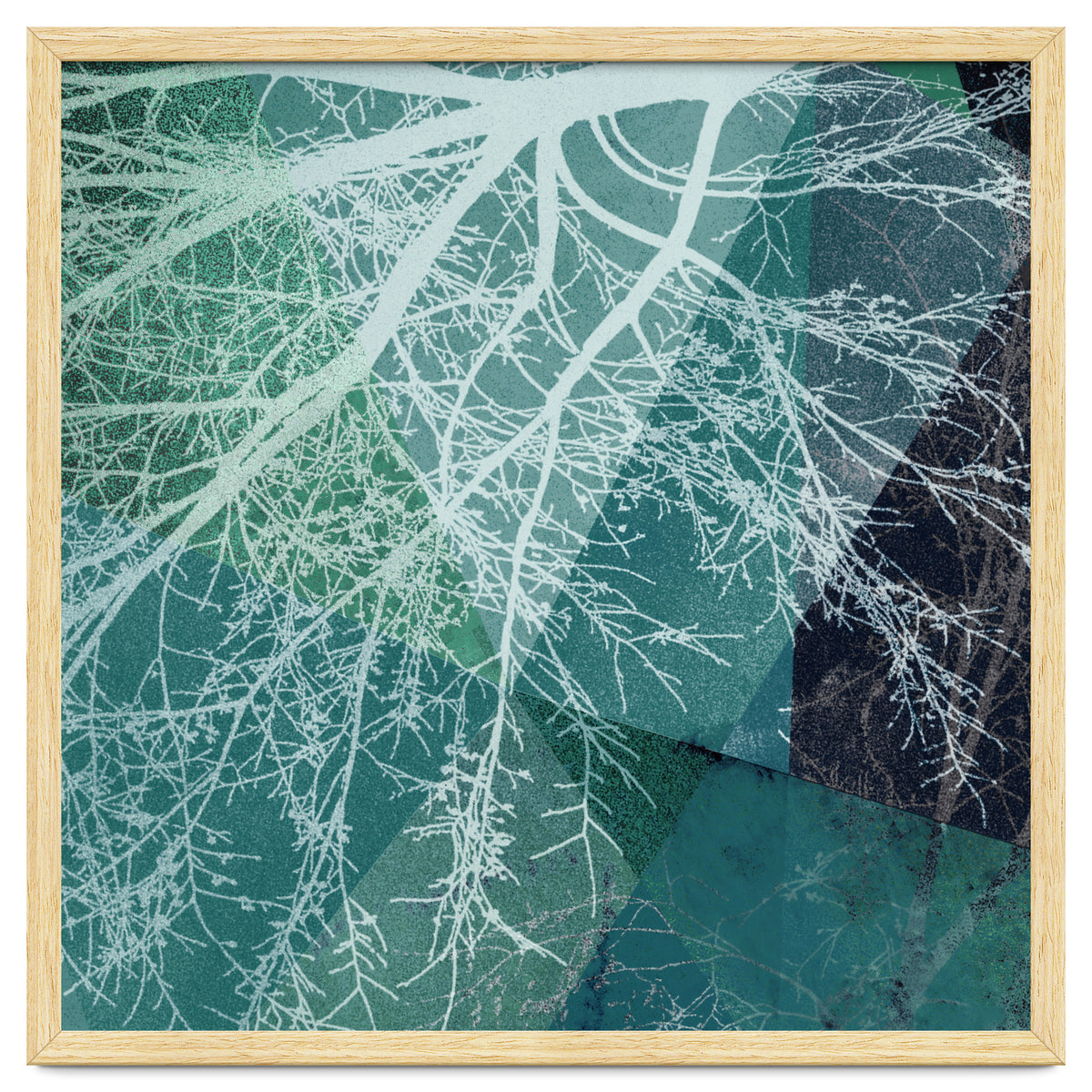 P19-E3 Trees and Triangles