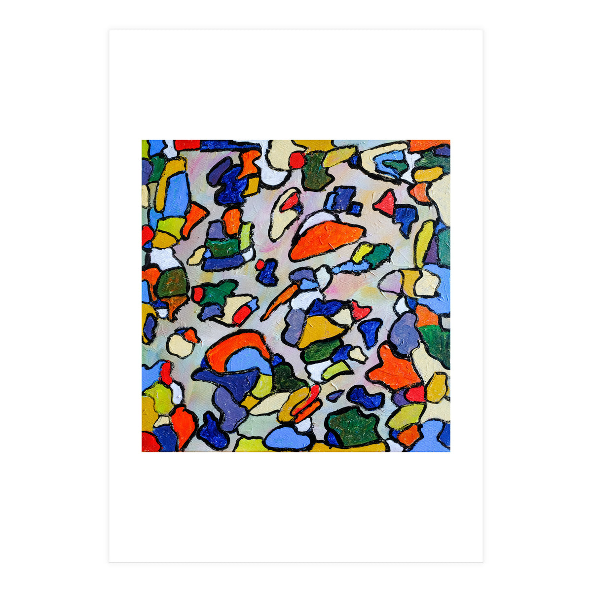 Seeing Things (Print Only)