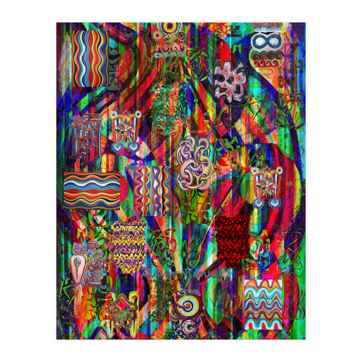 New Graffiti2022 233 (Print Only)