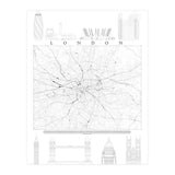 London (Print Only) thumbnail