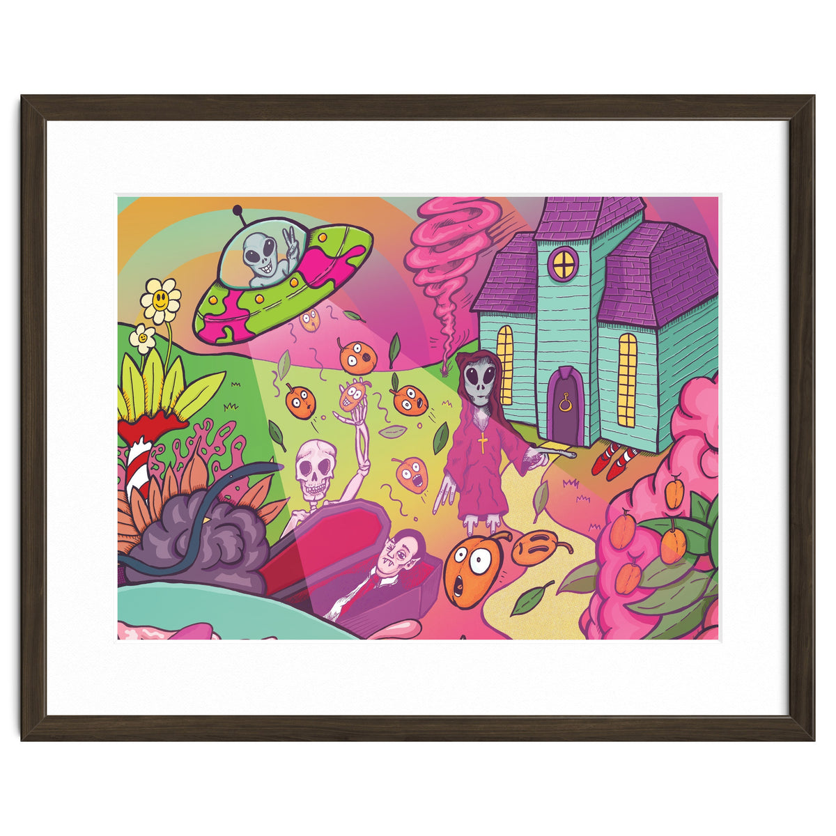 Sage Advice - Apricot & Sage Table Saison 5.0% - Abbeydale x Northern Monk