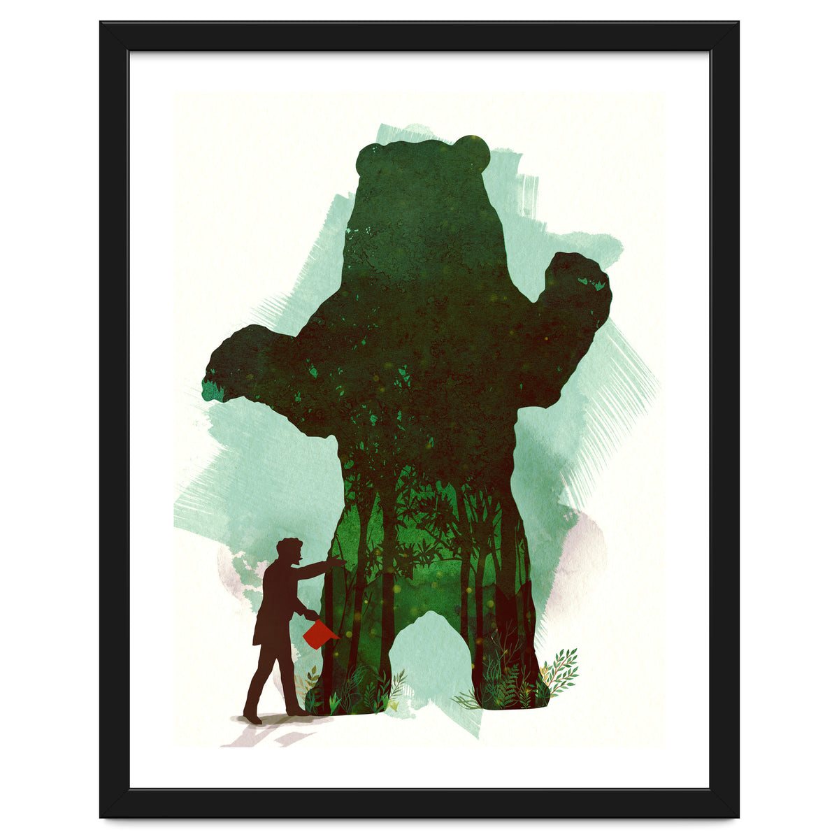 Imagine: The great adventure