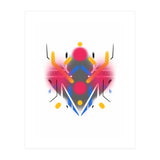 Kumadori 03 (Print Only) thumbnail