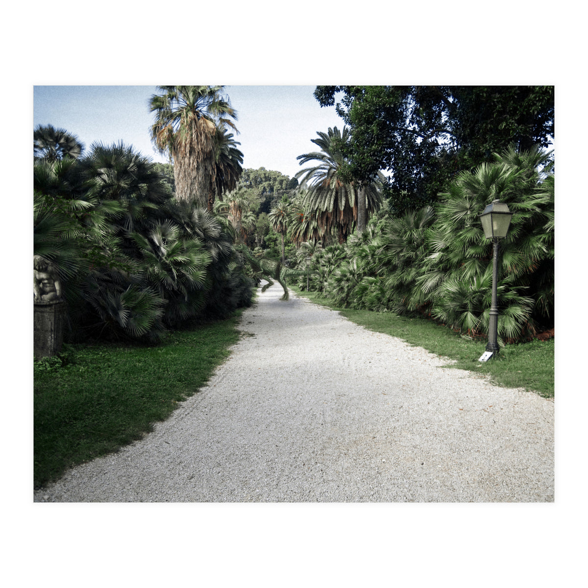 Jurassic Park (Print Only)