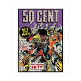Dangerous Fifty (Print Only) thumbnail