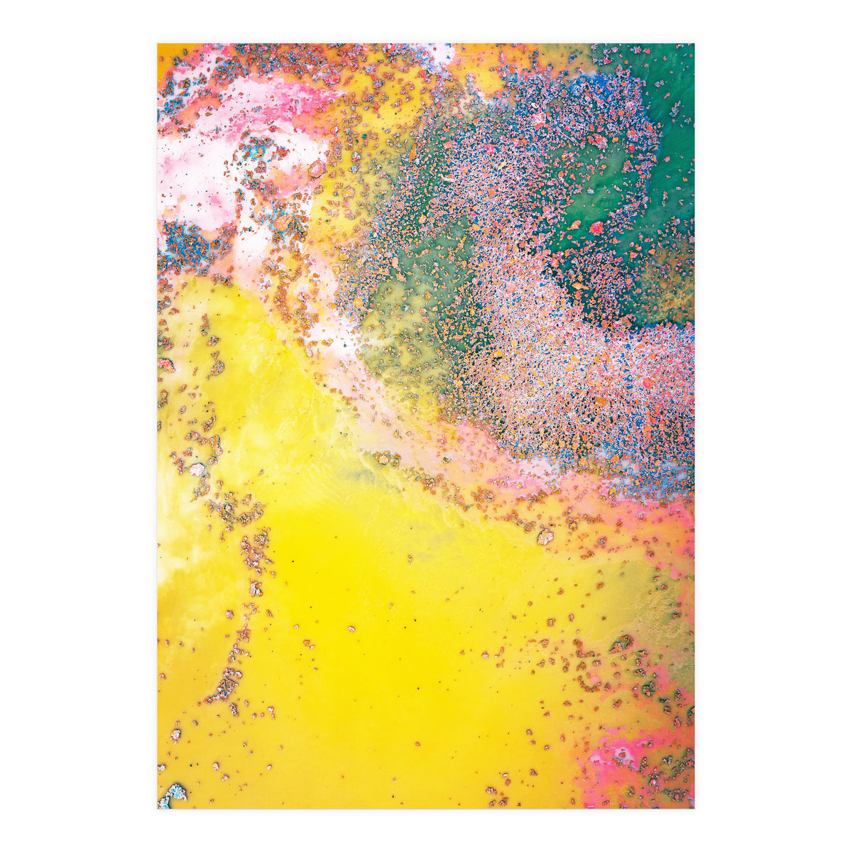 Random Bliss (Print Only)