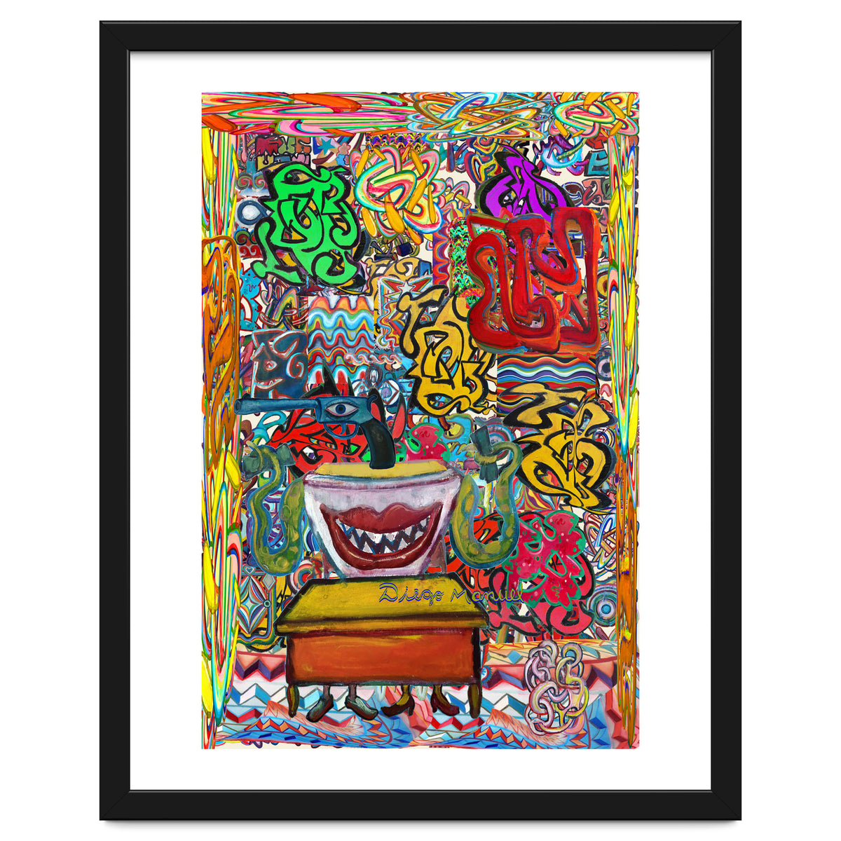 Oficina Del Cobrador 29