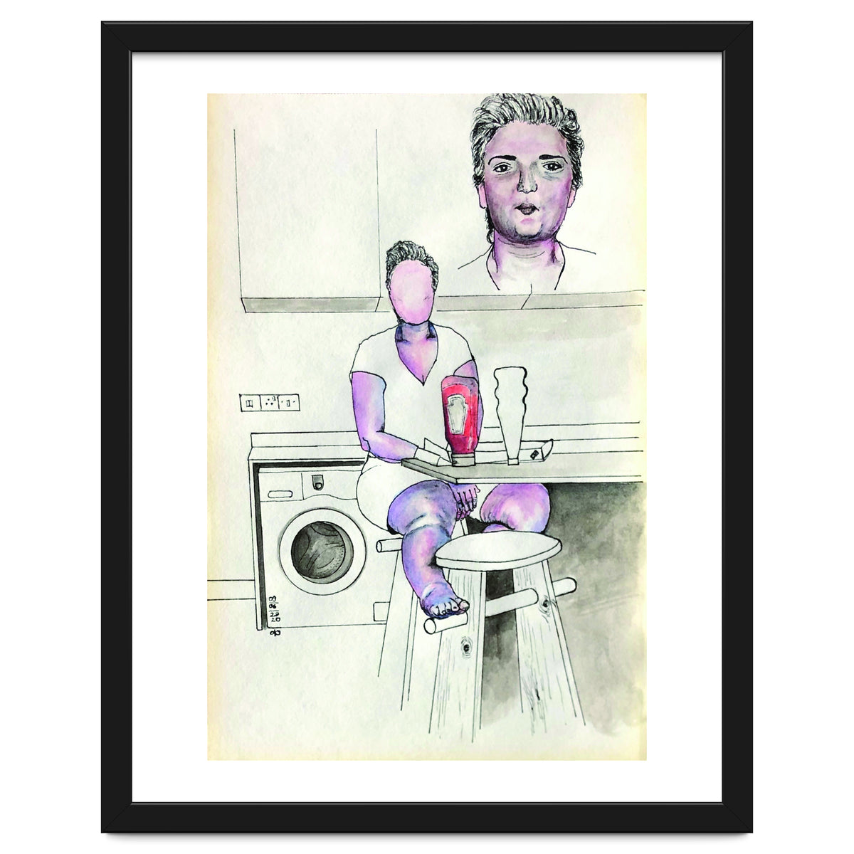 Hey, I Love Ketchup!