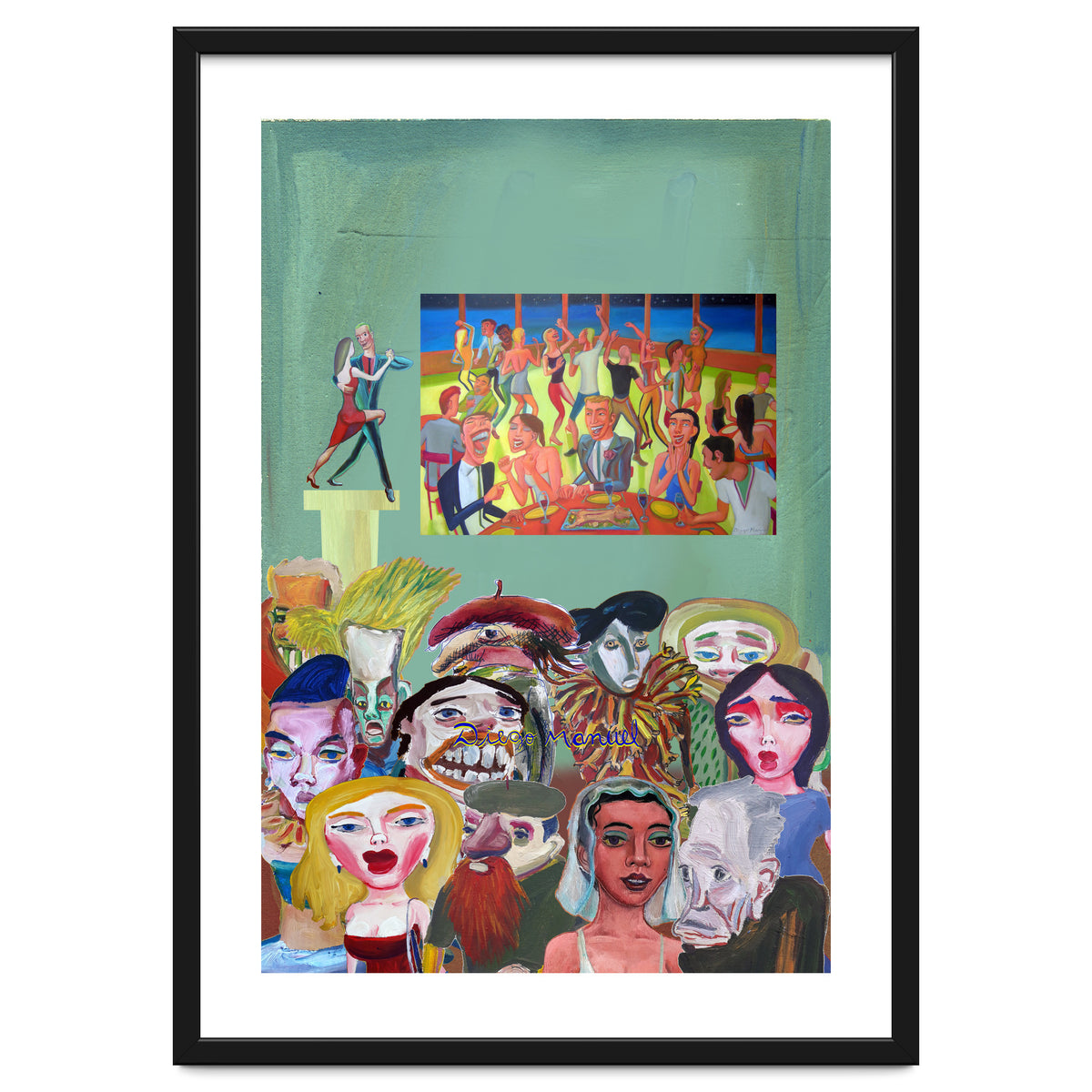 Graffiti Digital 2022 945