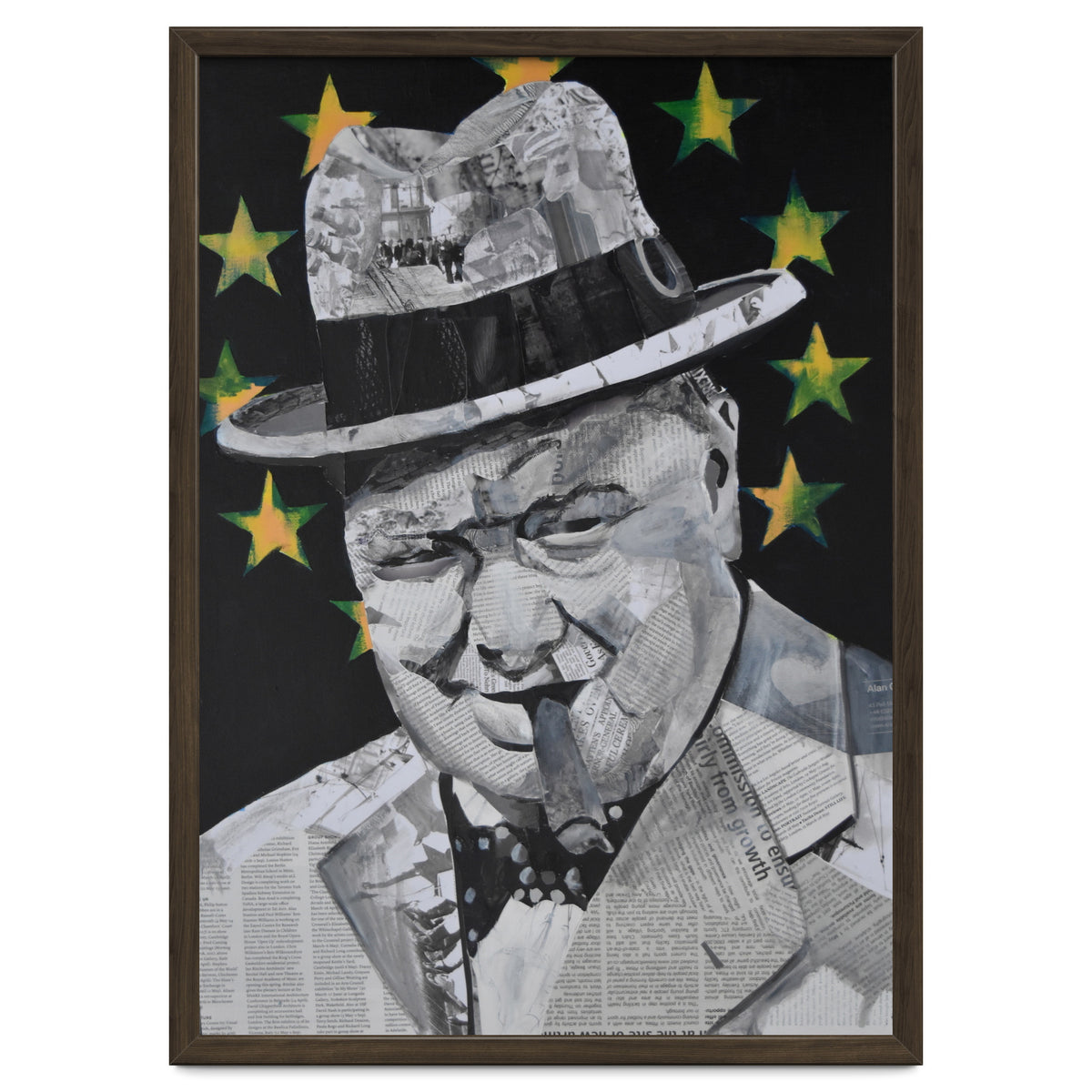 Brexit; Our Darkest Hour