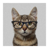 Cat Geek (Print Only) thumbnail
