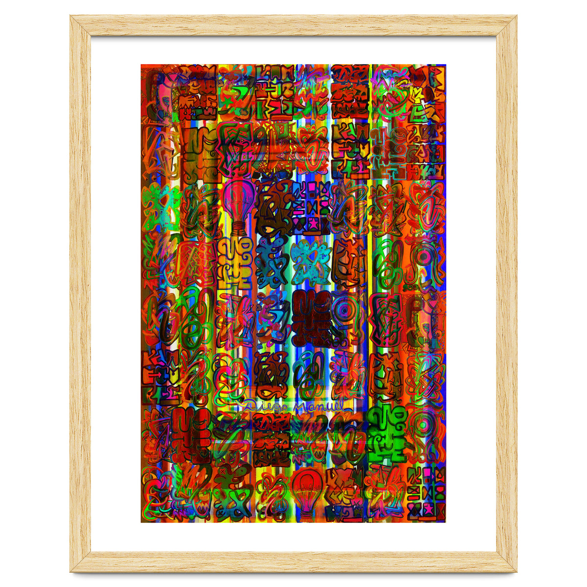 Graffiti Digital 2022 362