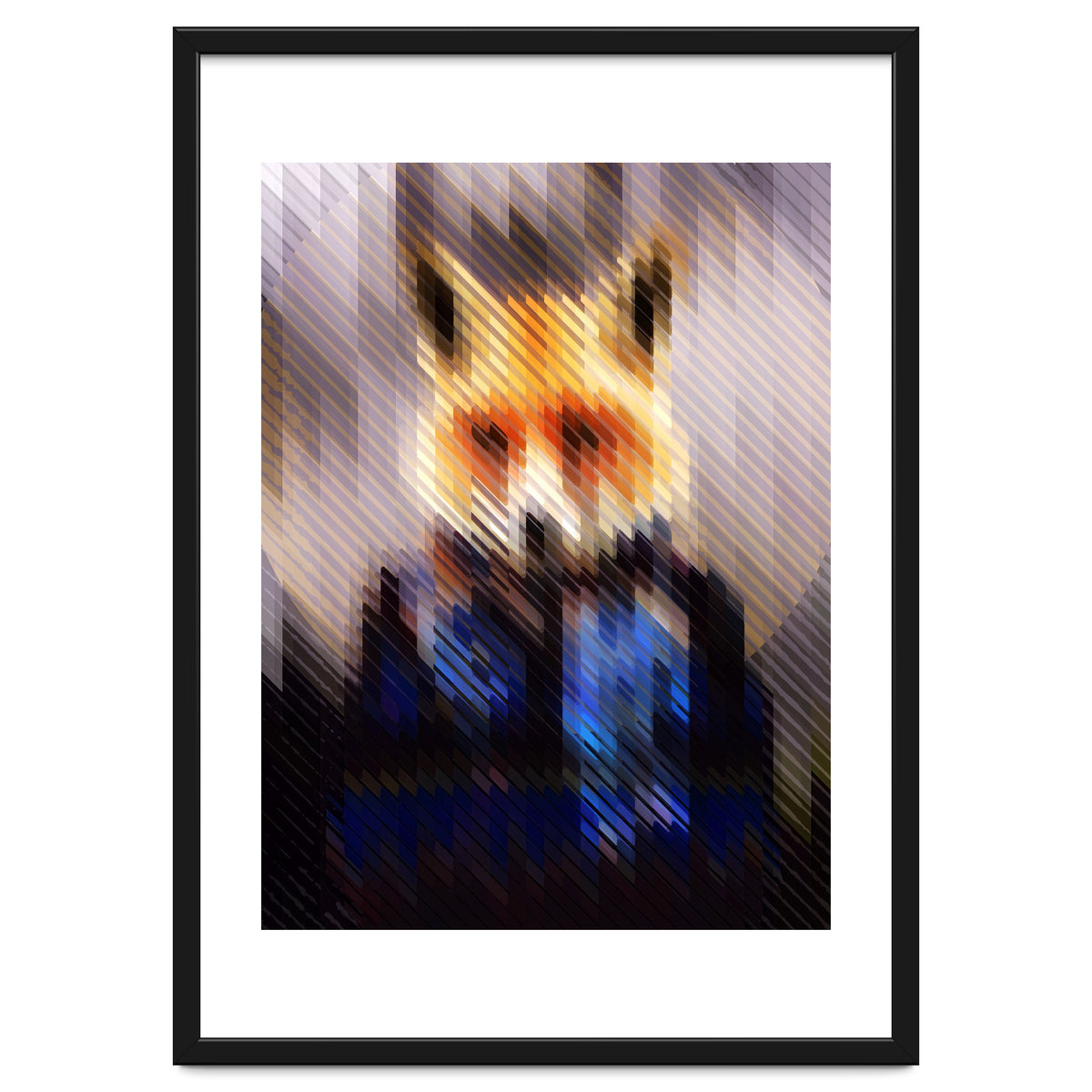 Cool Fox