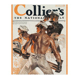 Collier's Advertisment (Print Only) thumbnail